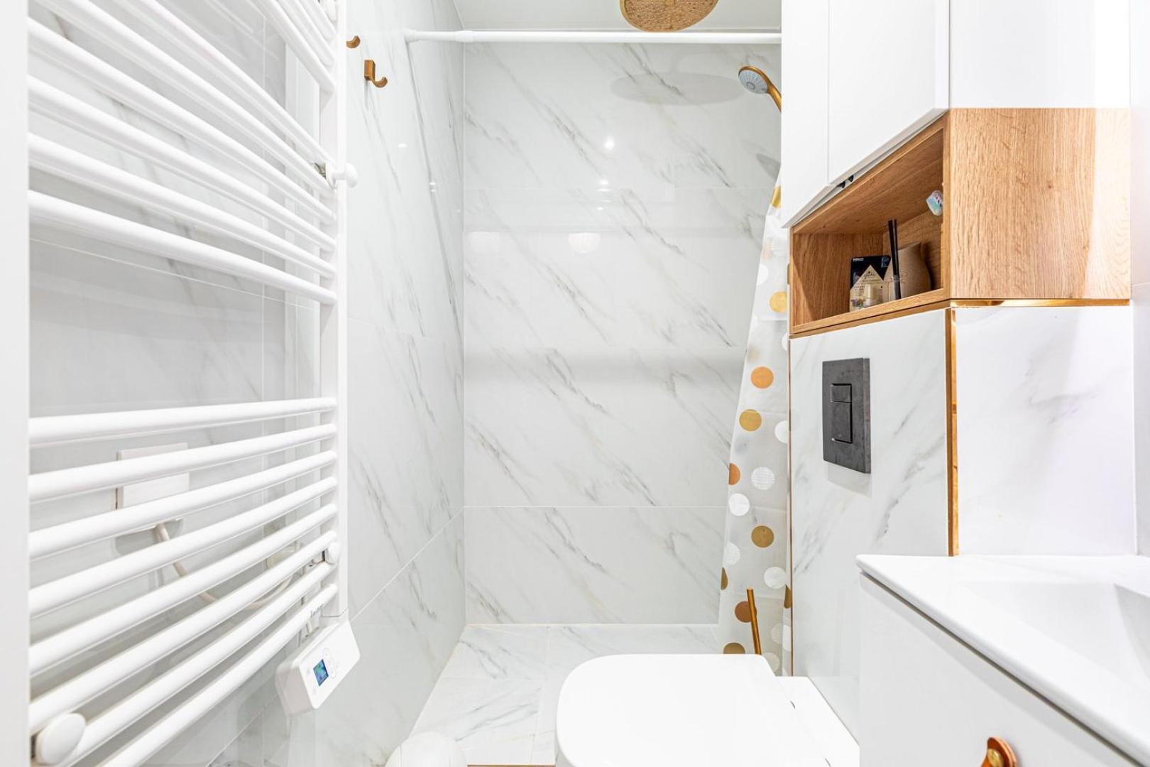 Guestready - Refugio Moderno Perto Da Torre Eiffel Lejlighed Paris Eksteriør billede